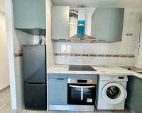 Resale - Apartamento - Torrevieja Centro - Torrevieja