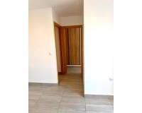 Resale - Apartamento - Torrevieja Centro - Torrevieja