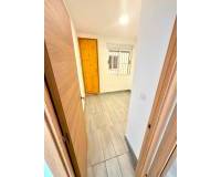 Resale - Apartamento - Torrevieja Centro - Torrevieja