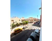 Resale - Apartamento - Torrevieja Centro - Torrevieja