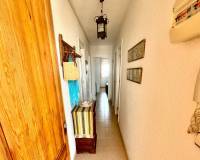 Resale - Apartamento - Torrevieja - Playa de los Locos