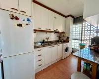 Resale - Apartamento - Torrevieja - Playa de los Locos