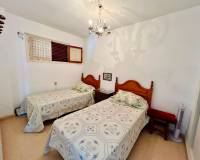 Resale - Apartamento - Torrevieja - Playa de los Locos