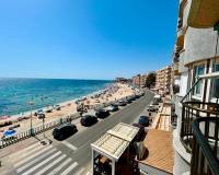 Resale - Apartamento - Torrevieja - Playa de los Locos