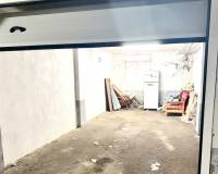 Resale - Apartamento - Torrevieja - Playa de los Locos