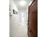 Resale - Apartamento - Torrevieja - Playa de los Locos