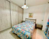 Resale - Apartamento - Torrevieja - Playa de los Locos