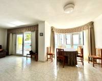 Resale - Apartamento - Torrevieja - Playa de los Locos