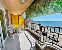 Resale - Apartamento - Torrevieja - Playa de los Locos