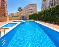 Resale - Apartamento - Torrevieja - Playa de los Locos