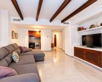 Resale - Apartamento - Torrevieja - Playa de los Locos