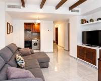 Resale - Apartamento - Torrevieja - Playa de los Locos