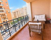 Resale - Apartamento - Torrevieja - Playa de los Locos