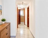 Resale - Apartamento - Torrevieja - Playa de los Locos