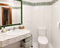 Resale - Apartamento - Torrevieja - Playa de los Locos