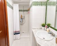 Resale - Apartamento - Torrevieja - Playa de los Locos