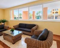 Resale - Apartamento - Torrevieja - Playa de los Locos