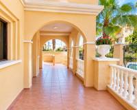 Resale - Apartamento - Torrevieja - Playa de los Locos