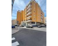 Resale - Apartamento - Torrevieja