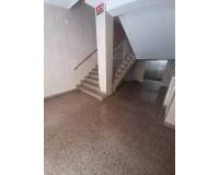 Resale - Apartamento - Torrevieja