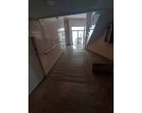 Resale - Apartamento - Torrevieja
