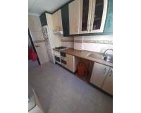 Resale - Apartamento - Torrevieja