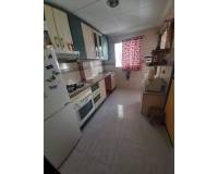 Resale - Apartamento - Torrevieja