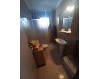 Resale - Apartamento - Torrevieja