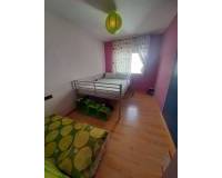 Resale - Apartamento - Torrevieja