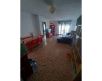 Resale - Apartamento - Torrevieja