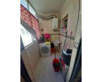 Resale - Apartamento - Torrevieja