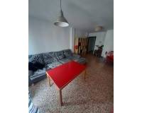 Resale - Apartamento - Torrevieja