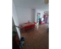 Resale - Apartamento - Torrevieja