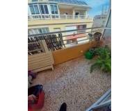 Resale - Apartamento - Torrevieja