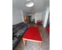 Resale - Apartamento - Torrevieja