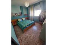 Resale - Apartamento - Torrevieja
