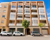 Resale - Apartamento - Torrevieja
