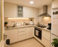 Resale - Apartamento - Torrevieja