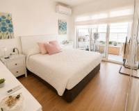 Resale - Apartamento - Torrevieja