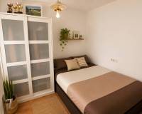 Resale - Apartamento - Torrevieja