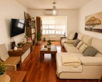 Resale - Apartamento - Torrevieja