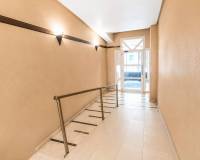 Resale - Apartamento - Torrevieja