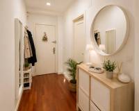 Resale - Apartamento - Torrevieja