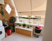 Resale - Apartamento - Torrevieja