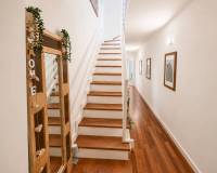 Resale - Apartamento - Torrevieja