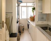 Resale - Apartamento - Torrevieja