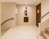 Resale - Apartamento - Torrevieja