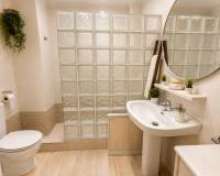 Resale - Apartamento - Torrevieja