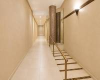 Resale - Apartamento - Torrevieja