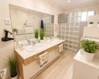 Resale - Apartamento - Torrevieja
